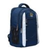 Picture of Blowzy 32 LTR Waterproof Bagpack /College Backpack/School Bag (Navy Blue)