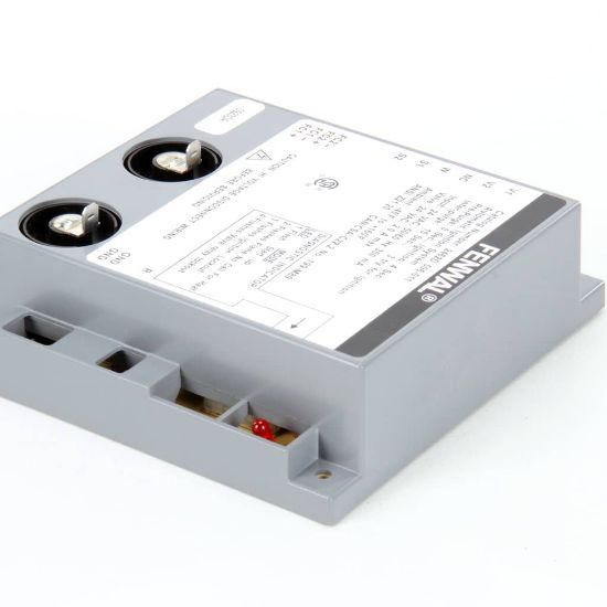 Picture of American Range Control,direct Spark Three Try Part# A10057