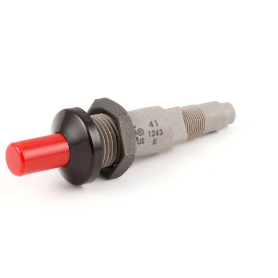 Picture of American Range Igniter,piezo Locking Nut Part# A10010