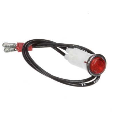 Picture of American Range Light,indicator 120 V Red 12.7 Part# A10011