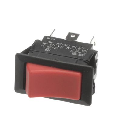 Picture of American Range Switch,rocker Fan On/on Maintn Part# A10084