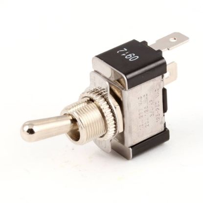 Picture of American Range Switch,toggle On/off 115V Part# A10014