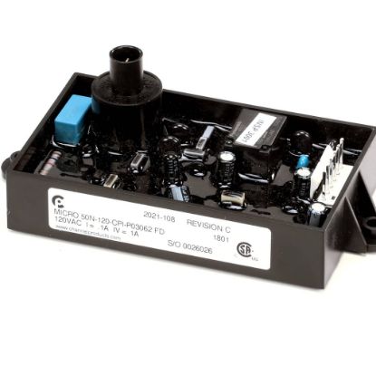 Picture of American Range Spark Ignition Module Part# A10082