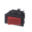 Picture of American Range Switch,rocker On/off/momentary Part# A10087
