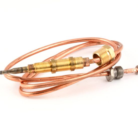 Picture of American Range Thermocouple, Ce Fryer Orkl27 Part# A11126
