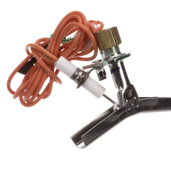 Picture of American Range Pilot,lpg Gas.16 .110 Term Part# A11120