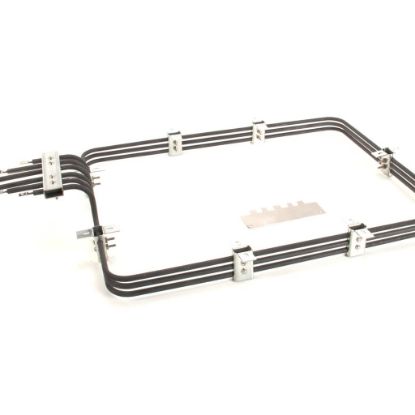 Picture of American Range Elementheating Assembly 9.9Kw Part# A12000