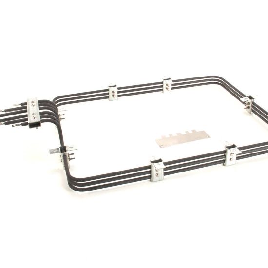 Picture of American Range Elementheating Assembly 9.9Kw Part# A12000
