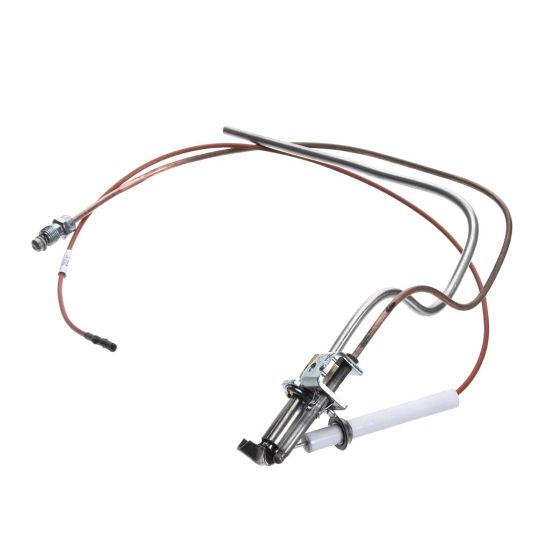 Picture of American Range Pilot Assembly,ar Oven Base Ng Part# A11197