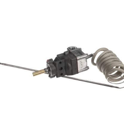 Picture of American Range Thermostat,abj Griddle/oven Part# A11304