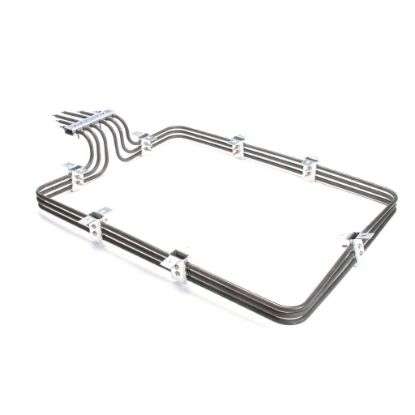 Picture of American Range Element,assembly 9.9Kw240v Incoloy Part# A12004