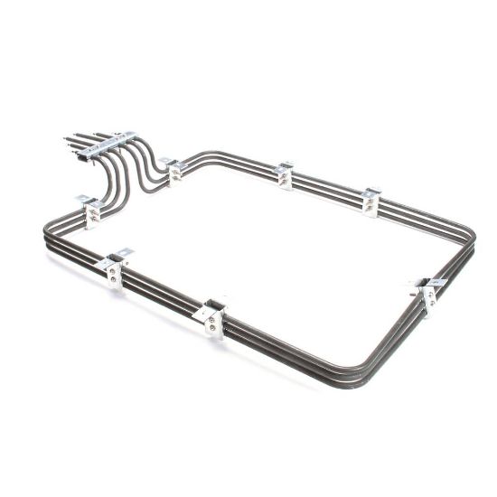 Picture of American Range Element,assembly 9.9Kw240v Incoloy Part# A12004