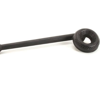 Picture of American Range Burner Assembly, Rear, W/venturi & Burn Head Part# A14005