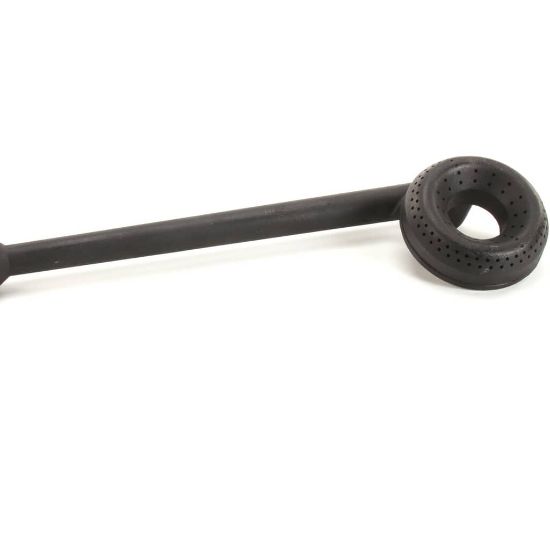 Picture of American Range Burner Assembly, Rear, W/venturi & Burn Head Part# A14005