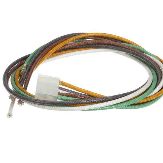 Picture of American Range Harness,sag 5 Pin Connector Part# A13025