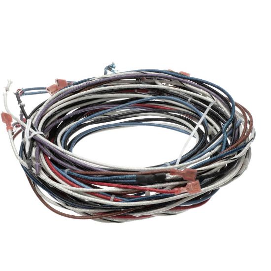 Picture of American Range Harness,ar6-c Range Wiring Part# A13034