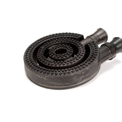 Picture of American Range Burner,three Ring Assembly Part# A14007
