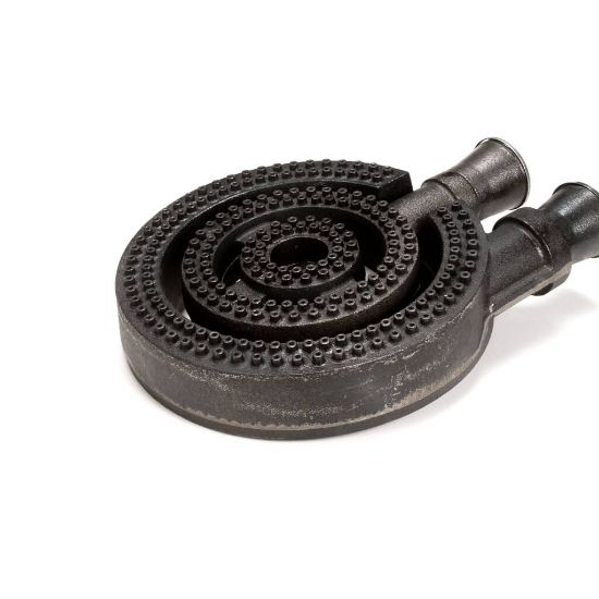 Picture of American Range Burner,three Ring Assembly Part# A14007