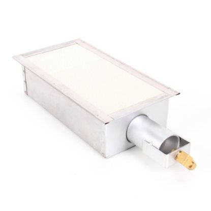 Picture of American Range Burner,infra-red 12-3/4X 7 Part# A14015