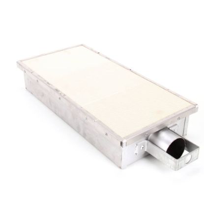 Picture of American Range Burner,infra-red 16-9/16X 8 Part# A14019