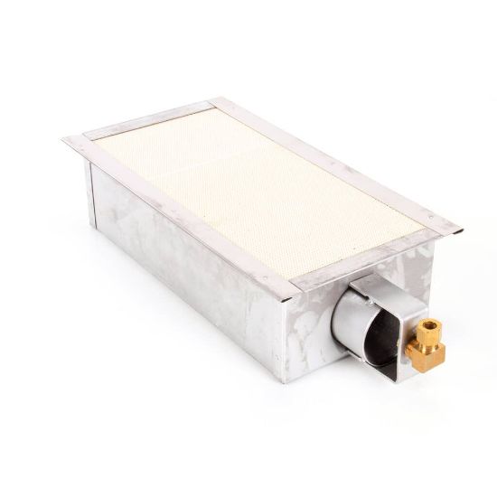 Picture of American Range Burnerinfra-red Hdsm-34 Part# A14085