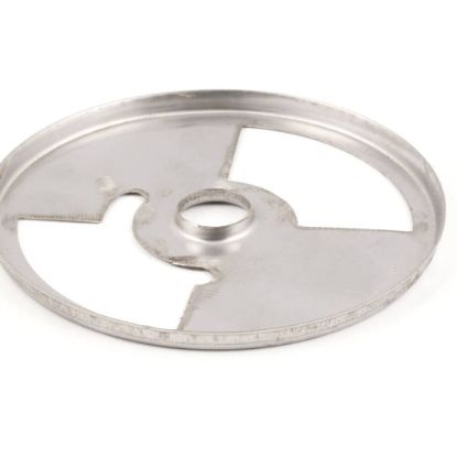 Picture of American Range Shutter,air 2 3-Ring Burner Part# A14045