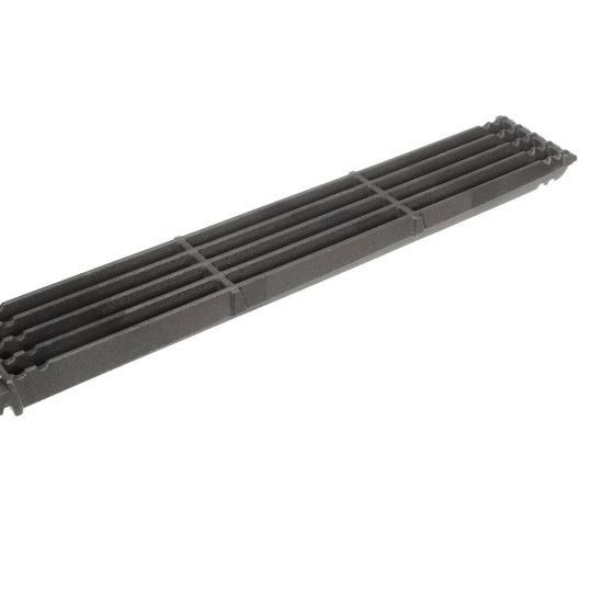 Picture of American Range Grate, Top Cast Iron 5 Bar Part# A17028