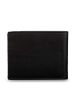 Picture of Mai Soli Black Genuine Leather Men's Wallet (MW-3564)