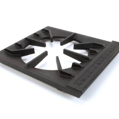 Picture of American Range Grate,top Stock Pot Flite Pack Part# A17037
