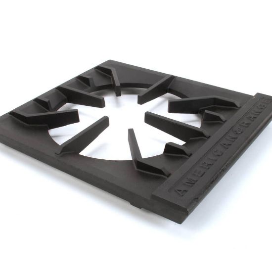 Picture of American Range Grate,top Stock Pot Flite Pack Part# A17037