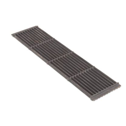 Picture of American Range Grate,11 Bars6x24fish (150) Part# A17054
