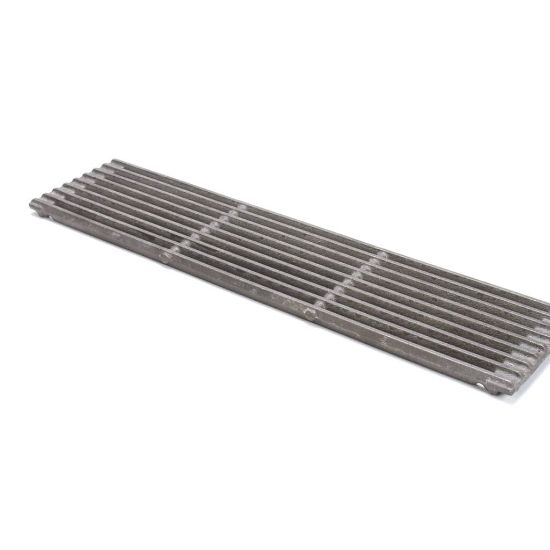 Picture of American Range Grate,9 Bar 5X 21Cast Iron Part# A17010