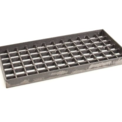 Picture of American Range Grate,bottom Waffle 3"X5" Part# A17003