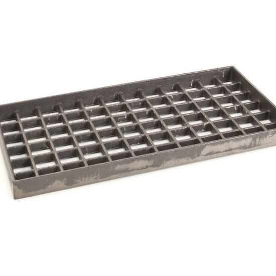 Picture of American Range Grate,bottom Waffle 3"X5" Part# A17003