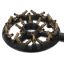 Picture of American Range Burner,jet 32 Tip Wok Range Part# A14090