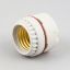 Picture of American Range Socket,light Porcelian Base Part# A20000