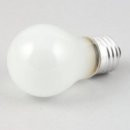 Picture of American Range Bulb,light Frosted 40W 130V Part# A20001