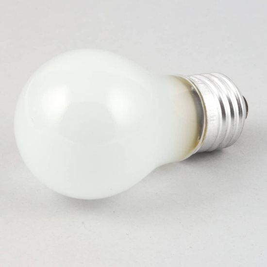 Picture of American Range Bulb,light Frosted 40W 130V Part# A20001