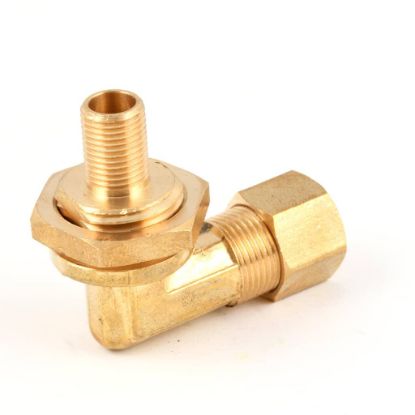 Picture of American Range Elbow,orifice Mixr 3/8C-3/8-27 Part# A24000