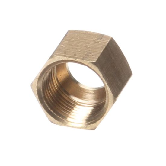 Picture of American Range Nut, 3/8Cc-3/8 Tube Part# A28018