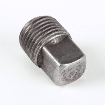 Picture of American Range Plug,1/8pipe Hex Black Part# A23010