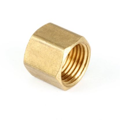 Picture of American Range Nut,reducer 1/4-3/16Cc Part# A28020
