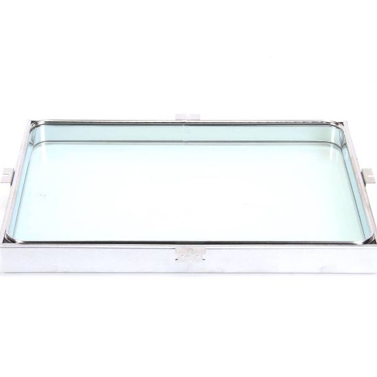 Picture of American Range Glasswindow Pack J-trim Part# A27005