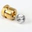 Picture of American Range Sleeve,compression With Nut Part# A28034
