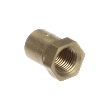 Picture of American Range Orifice Hood # 55 1/2Brass Part# A29005