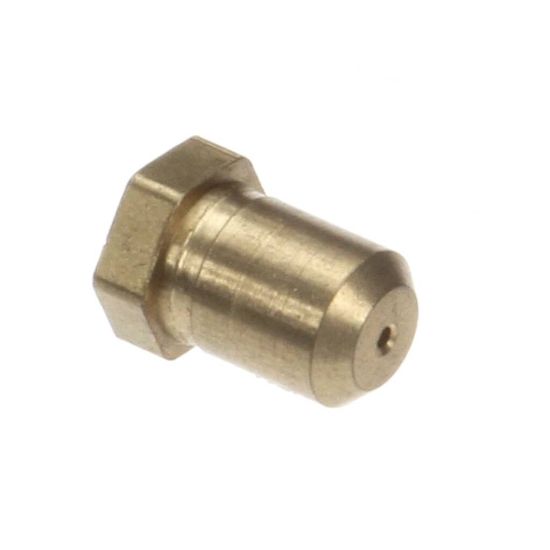 Picture of American Range Orifice Hood # 53 1/2Brass Part# A29003