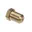 Picture of American Range Orifice Hood # 53 1/2Brass Part# A29003