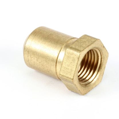 Picture of American Range Orifice Hood # 53 1/2Brass Part# A29007