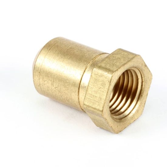 Picture of American Range Orifice Hood # 53 1/2Brass Part# A29007