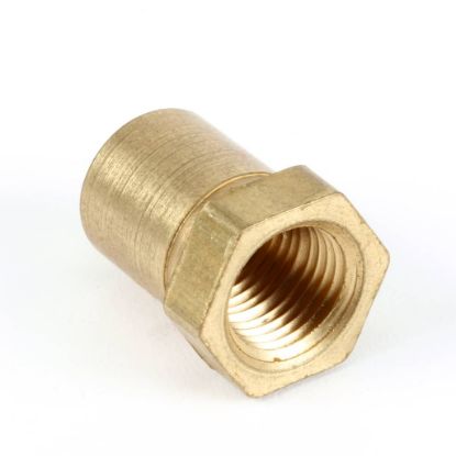 Picture of American Range Orifice Hood # 42 1/2Brass Part# A29006